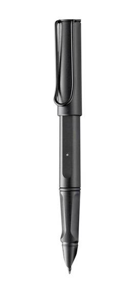 LAMY safari ncode Set Digitaler Stift wiederaufladbar Schwarz