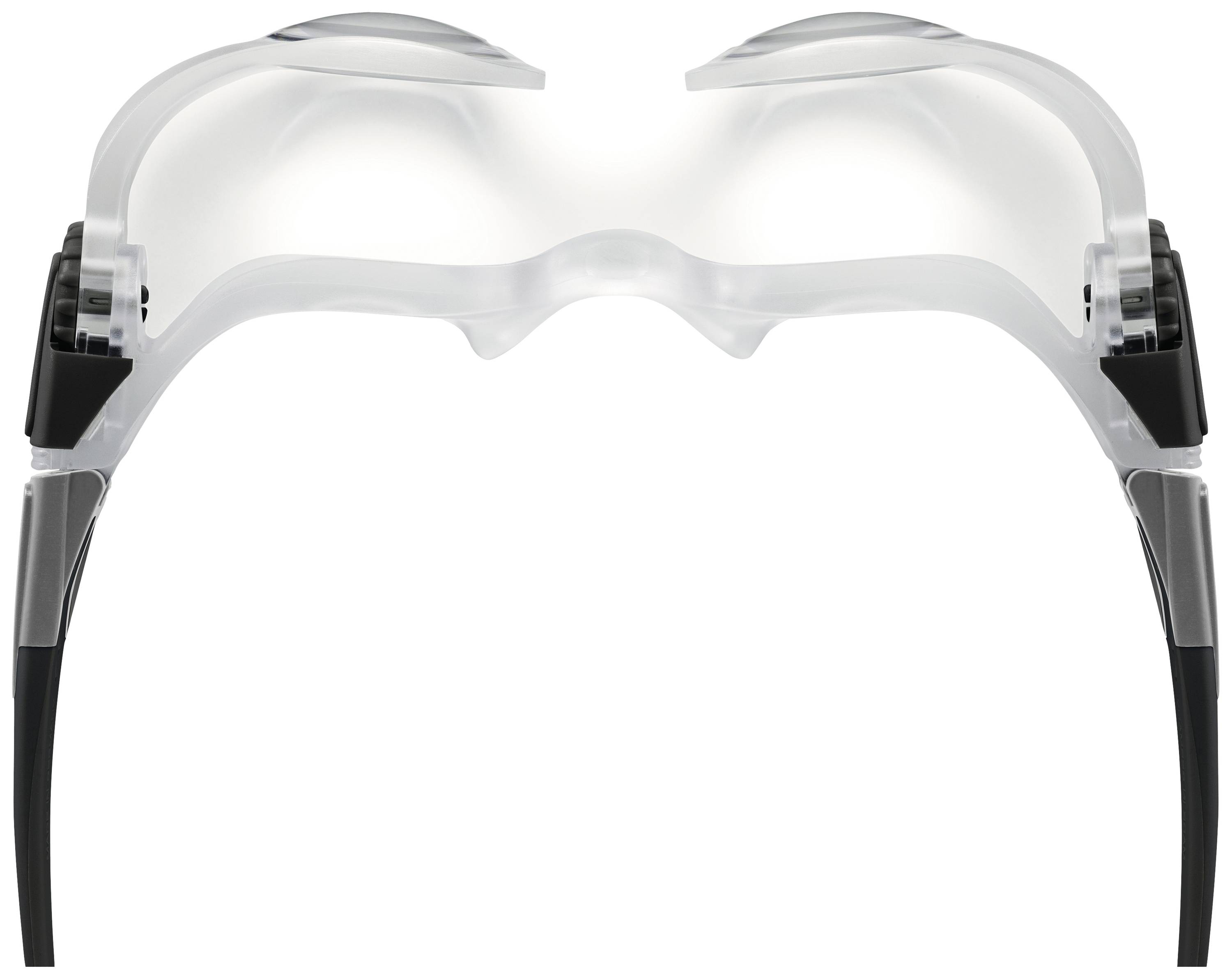 Eschenbach 1624511 Lupenbrille Vergrößerungsfaktor: 2 x