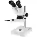 Eschenbach 33213 33213 Stereomikroskop Binokular 20 x Auflicht Eschenbach 33213 33213 Stereomikroskop Binokular 20 x Auflicht