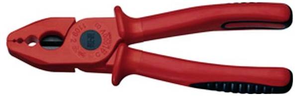 Intercable 103518 Kombizange 186mm