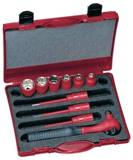 Intercable 1598002 102160 Umschaltknarre