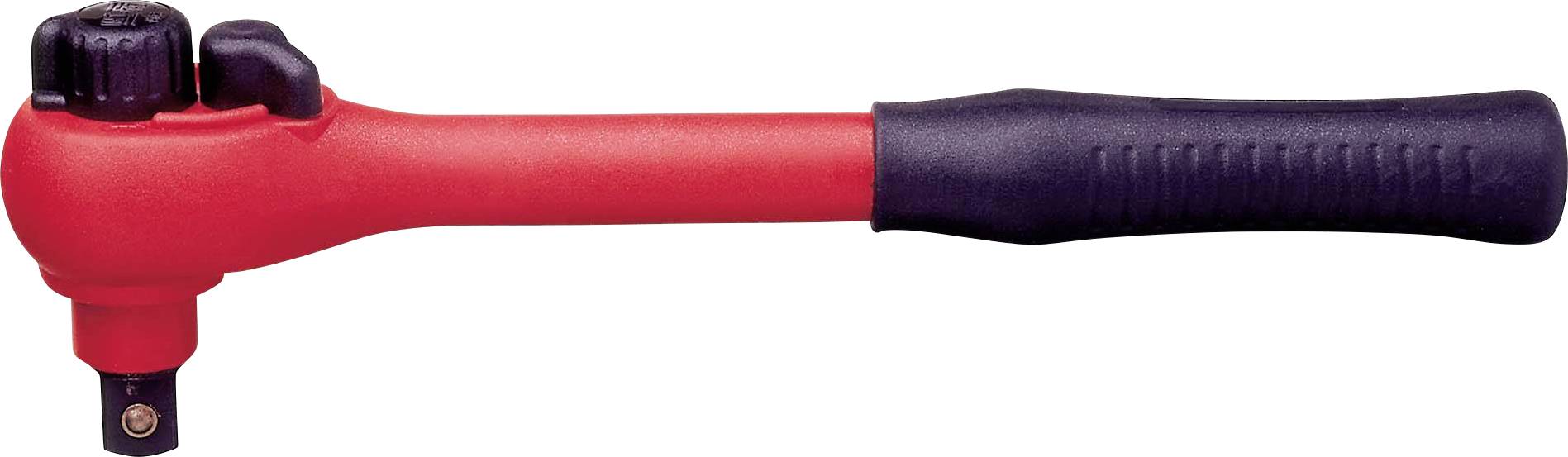 Intercable 15022 101900 Umschaltknarre 197mm