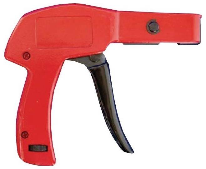 Intercable KB1 Kabelbinderzange f.Kunststoffkabelbinder bis 4.80 mm