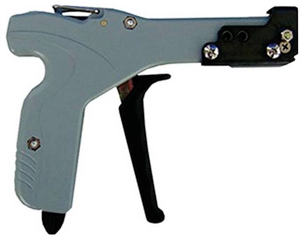 Intercable KBVA Kabelbinderzange f.Edelstahlkabelbinder bis 8mm