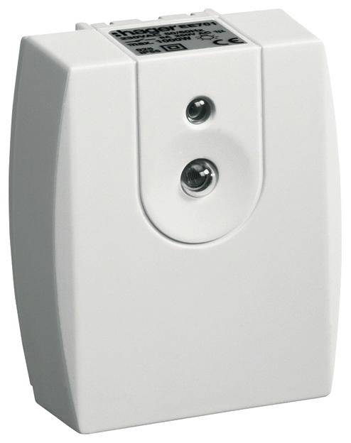 Hager EE701 Dämmerungsschalter 230V 120s (max)
