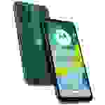Motorola moto e13 Smartphone 64 GB 16.5 cm (6.5 Zoll) Aurora Green Android™ 13 Dual-SIM