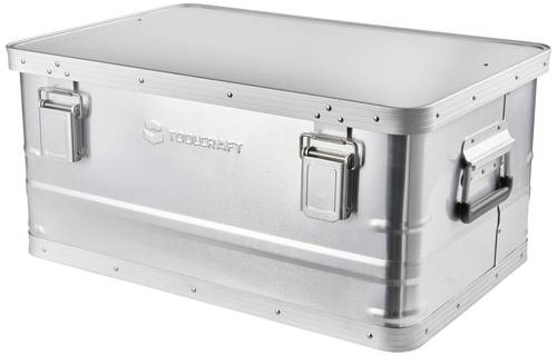 TOOLCRAFT TO-8476518 Werkzeugbox (L x B x H) 570 x 273 x 374mm