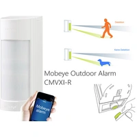 Mobeye GSM-Mess- und Meldesystem Frequenz 900 MHz, 1800 MHz Mobeye GSM-Mess- und Meldesystem Frequenz 900 MHz, 1800 MHz