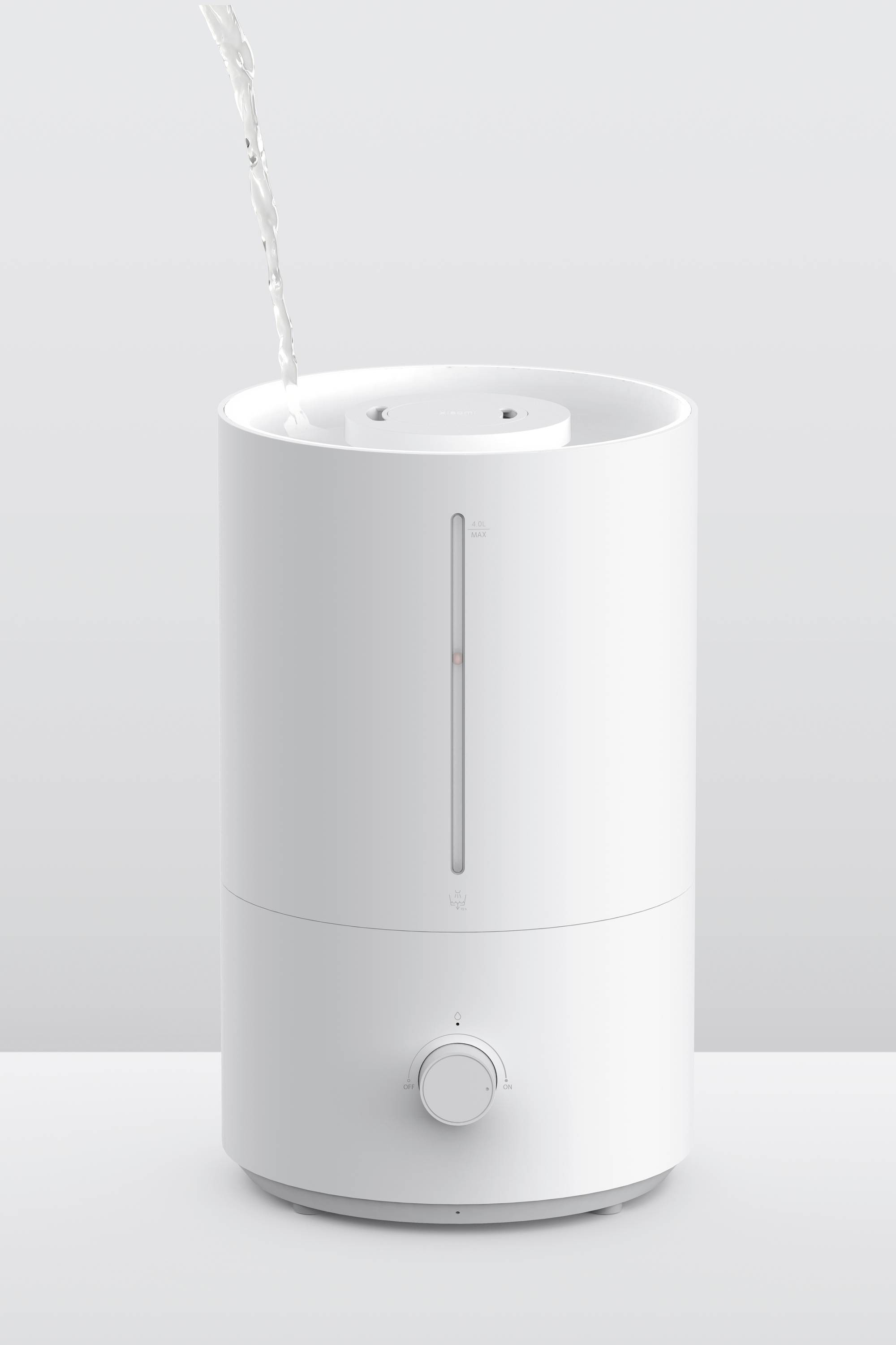Xiaomi Humidifier 2 Lite Luftbefeuchter 1 St. Weiß