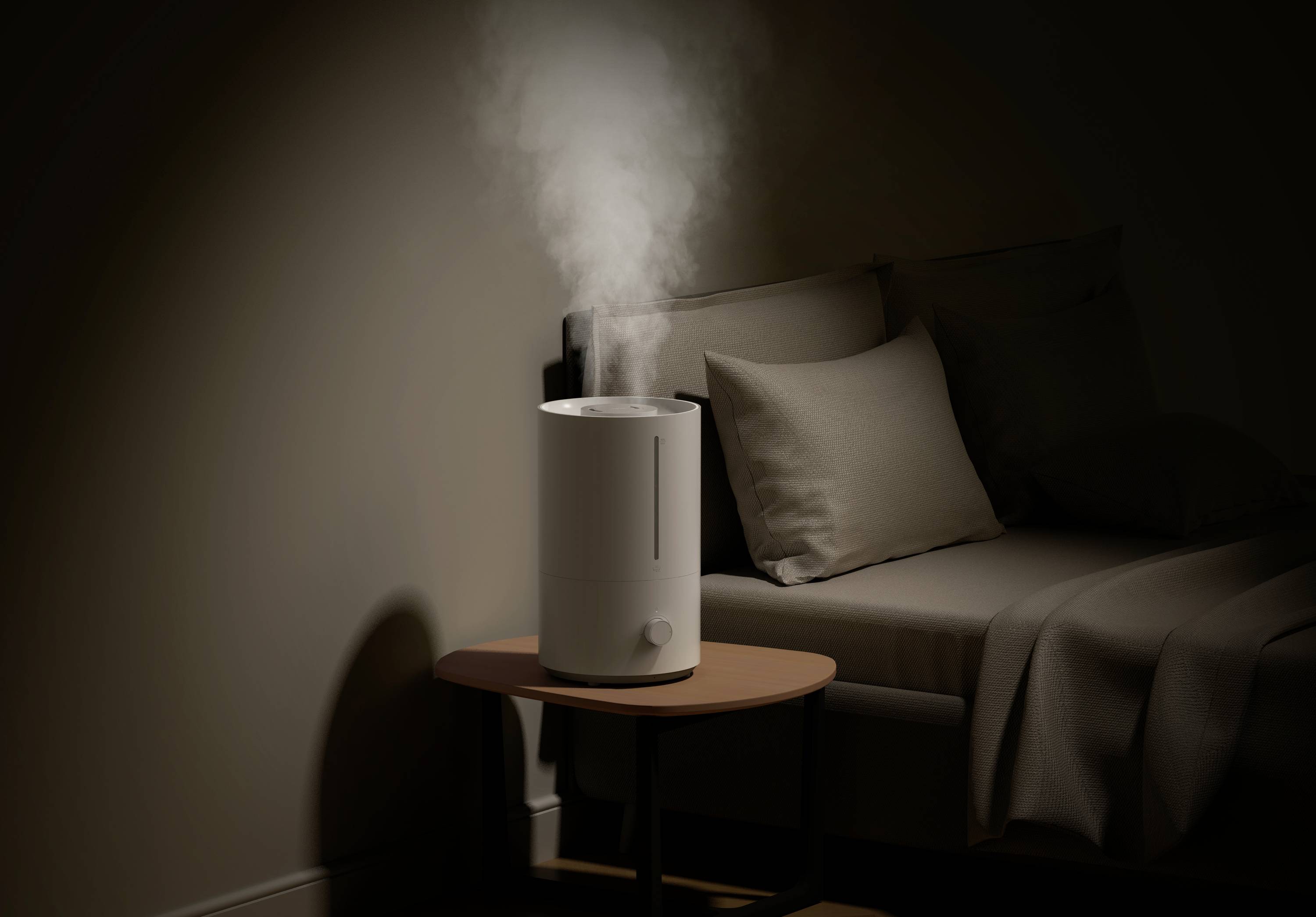 Xiaomi Humidifier 2 Lite Luftbefeuchter 1 St. Weiß