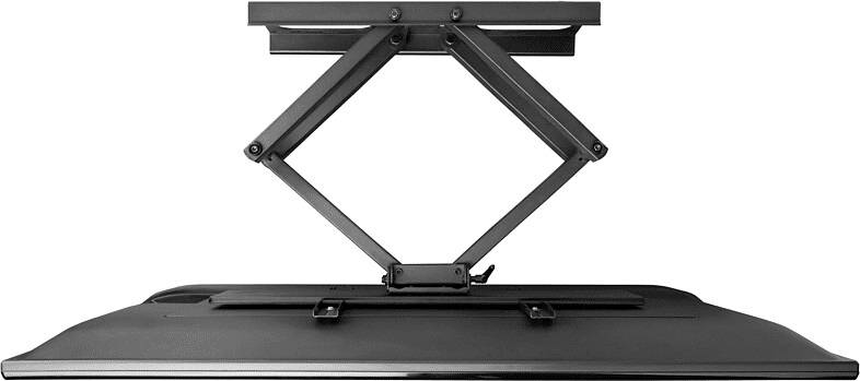 One For All WM4662 TV-Wandhalterung 81,3 cm (32") - 254,0 cm (100") Neigbar