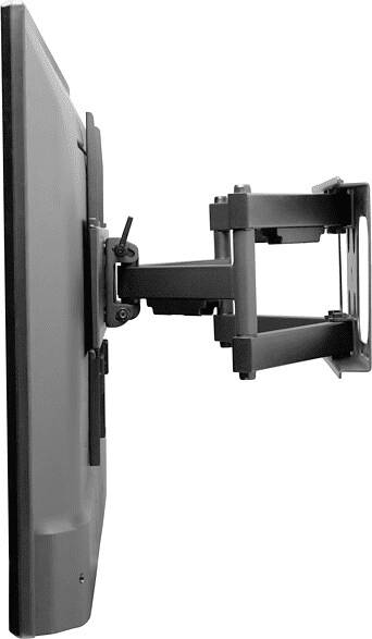 One For All WM4662 TV-Wandhalterung 81,3 cm (32") - 254,0 cm (100") Neigbar