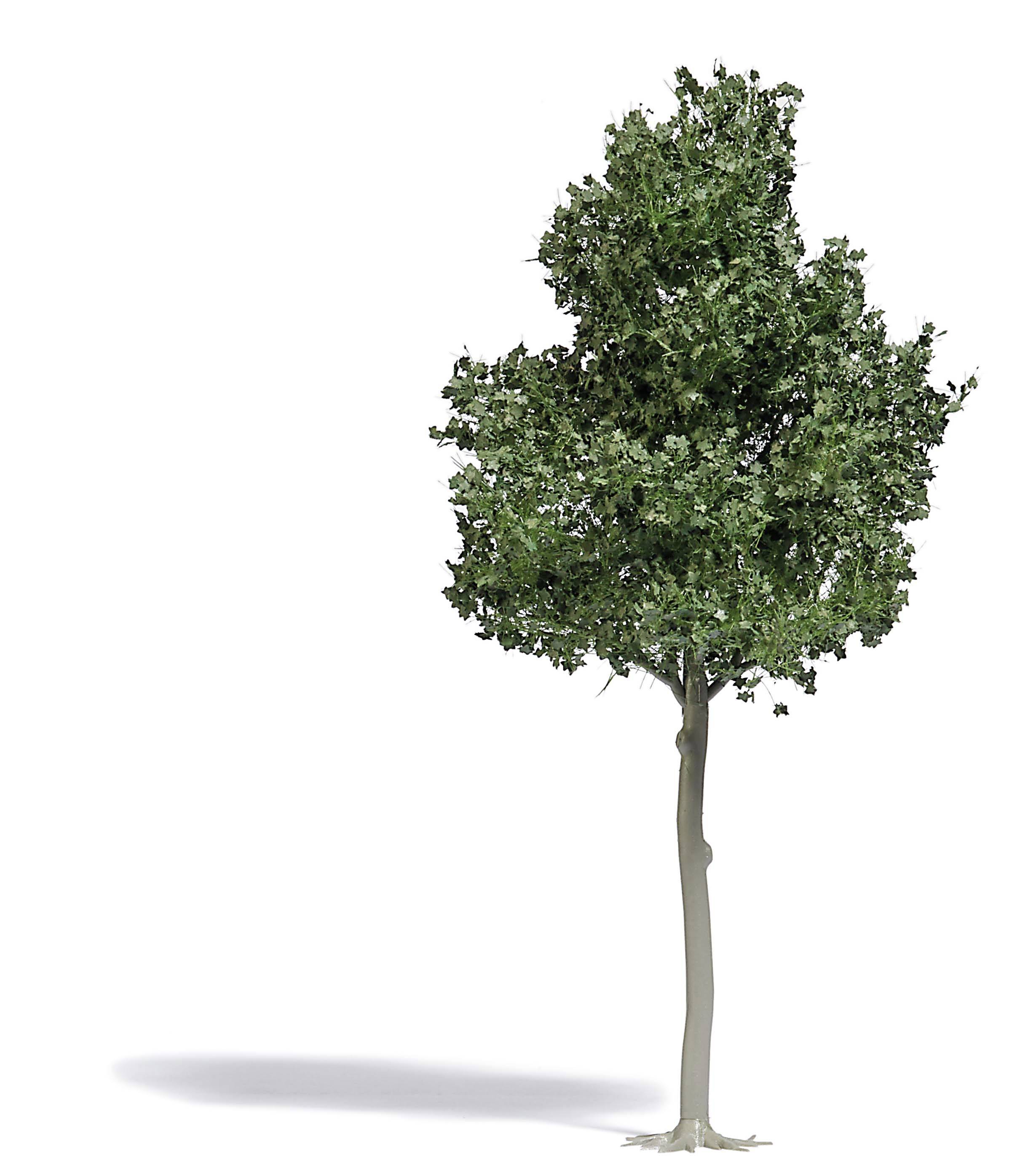 Busch 3799 Baum Buche 1St.