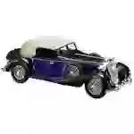 Busch 41317 H0 PKW Modell Horch 853 Cabrio mit Gepäckkoffer Busch 41317 H0 PKW Modell Horch 853 Cabrio mit Gepäckkoffer