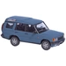 Busch 51904 H0 PKW Modell Land Rover Discovery blau Busch 51904 H0 PKW Modell Land Rover Discovery blau