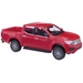 Busch 53700 H0 PKW Modell Nissan Navara rot Busch 53700 H0 PKW Modell Nissan Navara rot
