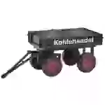 Mehlhose 210009599 H0 Anhänger Modell Anhänger Kohlehandel Mehlhose 210009599 H0 Anhänger Modell Anhänger Kohlehandel