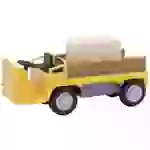 Mehlhose 210010024 H0 LKW Modell E-Karre Balkancar mit Holzkiste Mehlhose 210010024 H0 LKW Modell E-Karre Balkancar mit Holzkiste