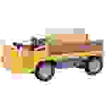 Mehlhose 210010024 H0 Modèle réduit de camion Chariot électrique balkancar avec caisse en bois