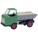 Mehlhose 210013500 H0 Modèle réduit de camion Multicar Charge en silice M21