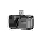 HIKMICRO Mini2 Handy Wärmebildkamera -20 bis 350 °C 256 x 192 Pixel 25 Hz USB-C® Anschluss für An