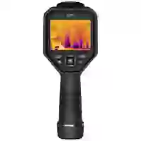 HIKMICRO M11W Wärmebildkamera -20 bis +550°C 192 x 144 Pixel 25Hz WiFi, Touchscreen HIKMICRO M11W Wärmebildkamera -20 bis +550°C 192 x 144 Pixel 25Hz WiFi, Touchscreen