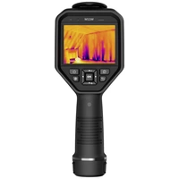 HIKMICRO M11W Wärmebildkamera -20 bis +550°C 192 x 144 Pixel 25Hz WiFi, Touchscreen HIKMICRO M11W Wärmebildkamera -20 bis +550°C 192 x 144 Pixel 25Hz WiFi, Touchscreen