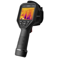 HIKMICRO M11W Wärmebildkamera -20 bis +550°C 192 x 144 Pixel 25Hz WiFi, Touchscreen HIKMICRO M11W Wärmebildkamera -20 bis +550°C 192 x 144 Pixel 25Hz WiFi, Touchscreen