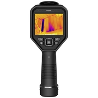 HIKMICRO M20W Wärmebildkamera -20 bis +550°C 256 x 192 Pixel 25Hz WiFi, Touchscreen HIKMICRO M20W Wärmebildkamera -20 bis +550°C 256 x 192 Pixel 25Hz WiFi, Touchscreen