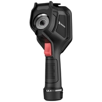 HIKMICRO M20W Wärmebildkamera -20 bis +550°C 256 x 192 Pixel 25Hz WiFi, Touchscreen HIKMICRO M20W Wärmebildkamera -20 bis +550°C 256 x 192 Pixel 25Hz WiFi, Touchscreen