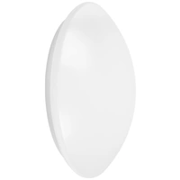 LEDVANCE 4058075618008 4058075618008 LED-Außenwandleuchte mit Bewegungsmelder LED 18 W Weiß LEDVANCE 4058075618008 4058075618008 LED-Außenwandleuchte mit Bewegungsmelder LED 18 W Weiß