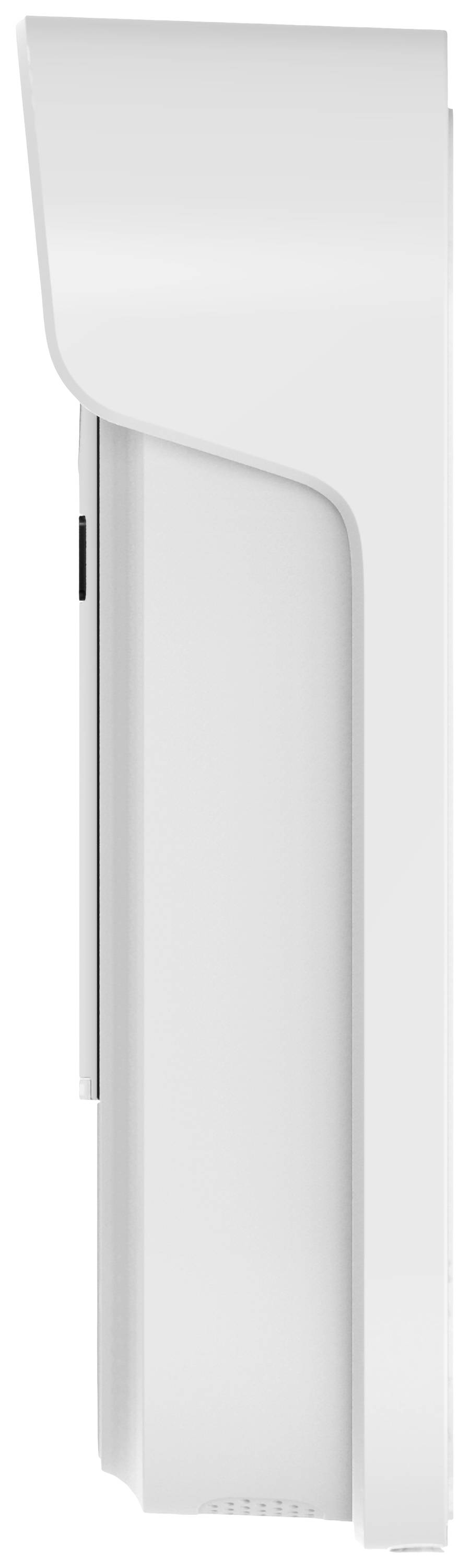 Deltaco - a nordic brand IP-Video-Türsprechanlage WLAN Außeneinheit Weiß