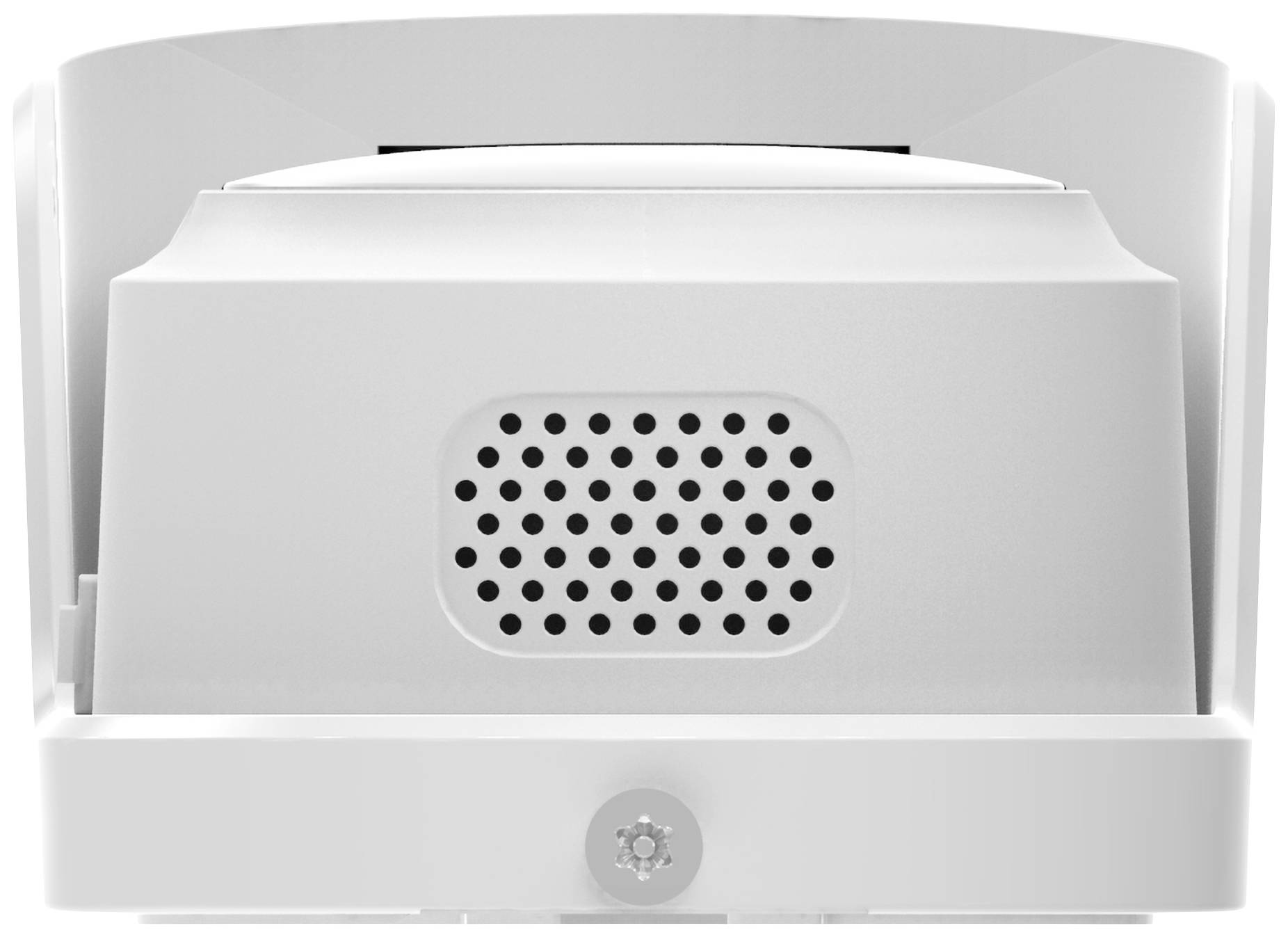 Deltaco - a nordic brand IP-Video-Türsprechanlage WLAN Außeneinheit Weiß