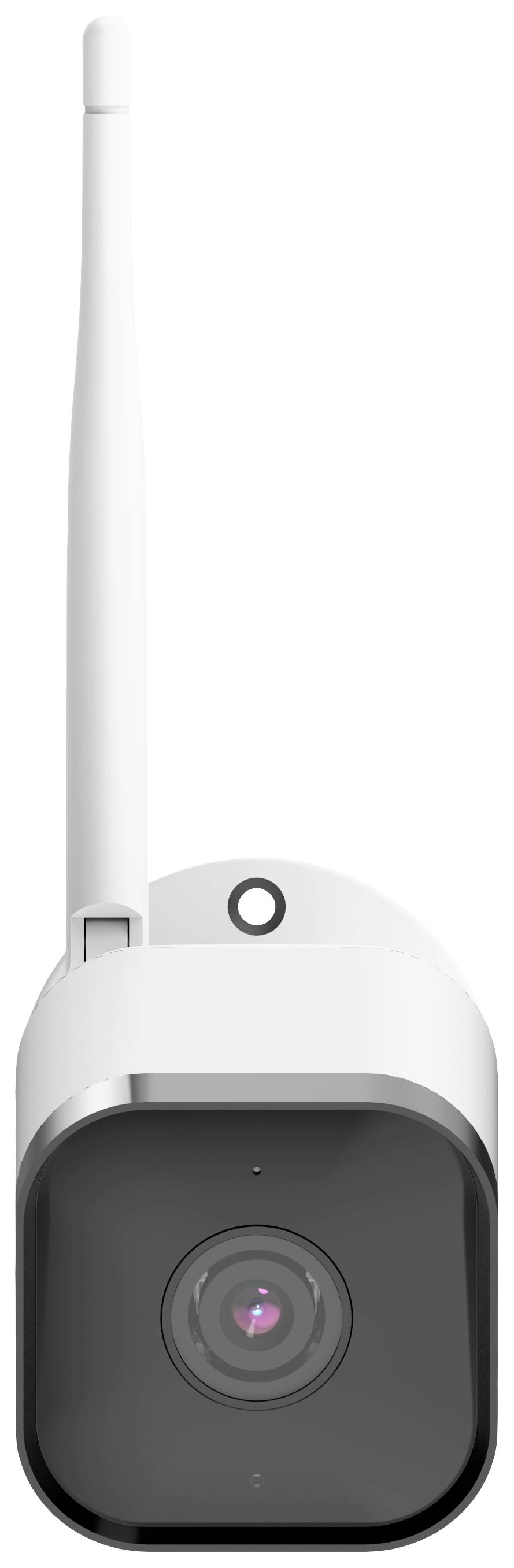 Deltaco - a nordic brand SH-IPC07 WLAN IP Überwachungskamera 1920 x 1080 Pixel