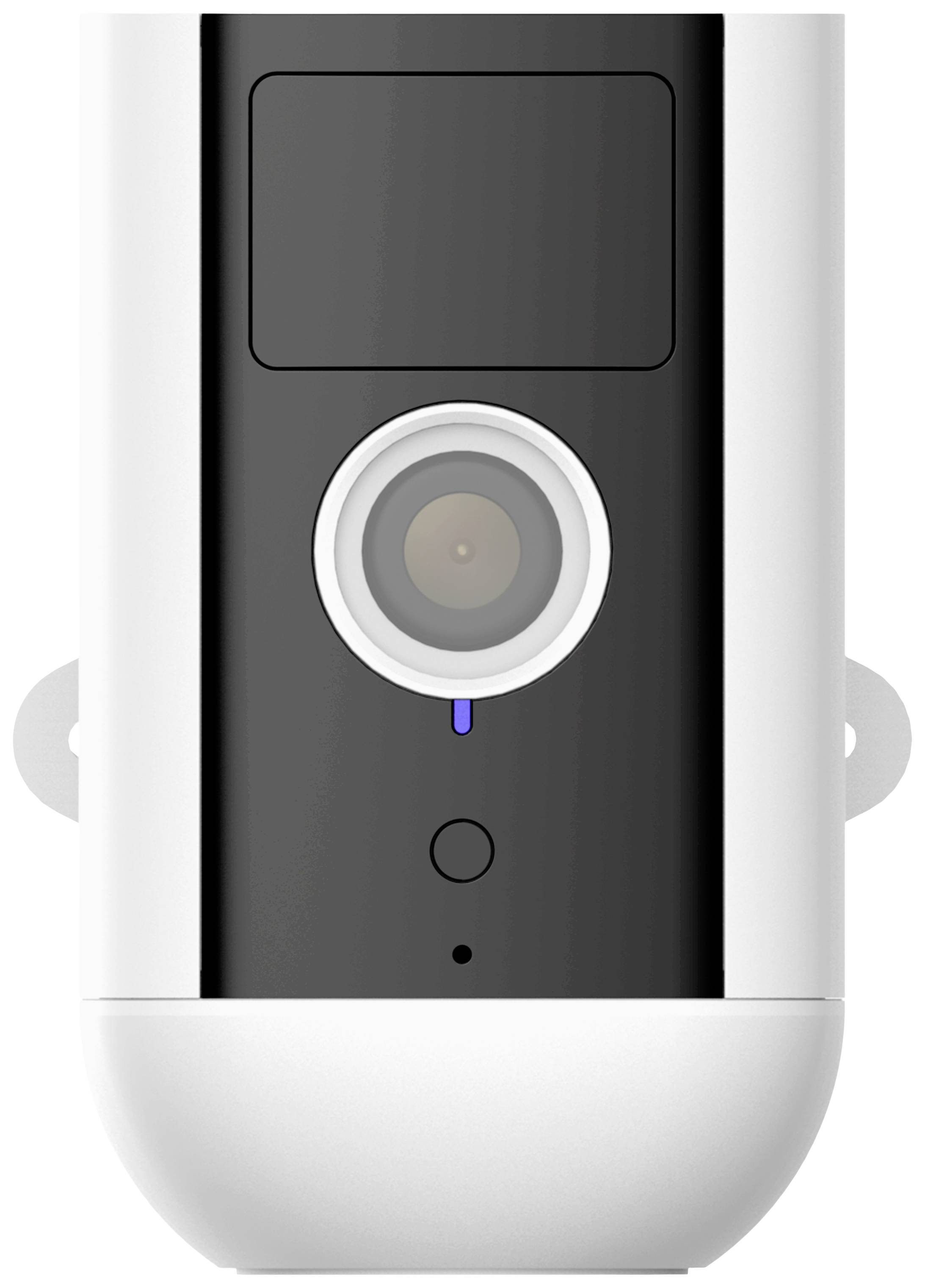 Deltaco - a nordic brand SH-IPC09 WLAN IP Überwachungskamera 1920 x 1080 Pixel