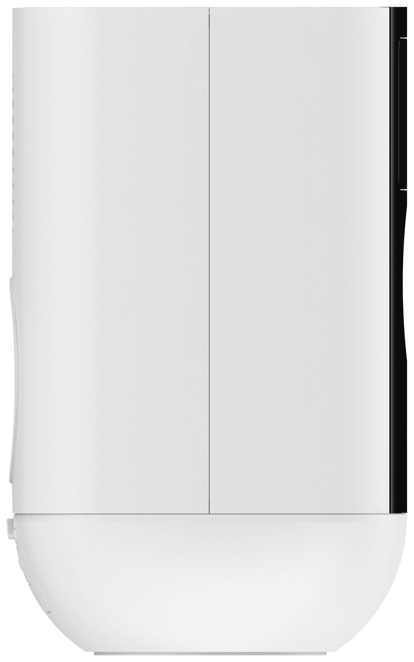 Deltaco - a nordic brand SH-IPC09 WLAN IP Überwachungskamera 1920 x 1080 Pixel