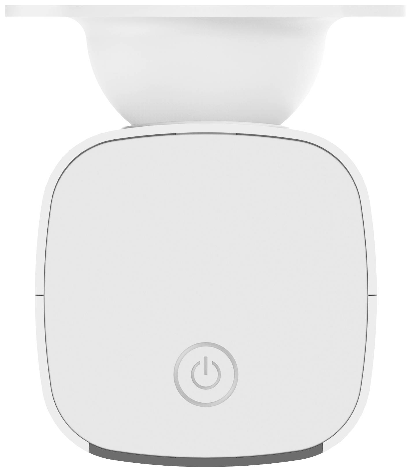 Deltaco - a nordic brand SH-IPC09 WLAN IP Überwachungskamera 1920 x 1080 Pixel