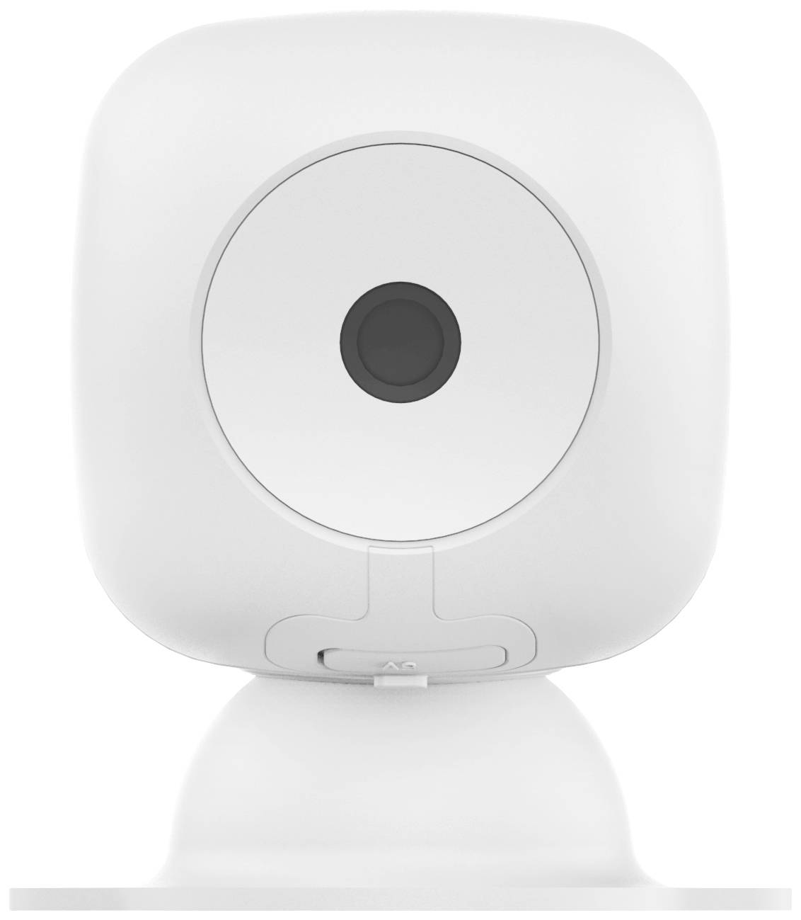 Deltaco - a nordic brand SH-IPC09 WLAN IP Überwachungskamera 1920 x 1080 Pixel