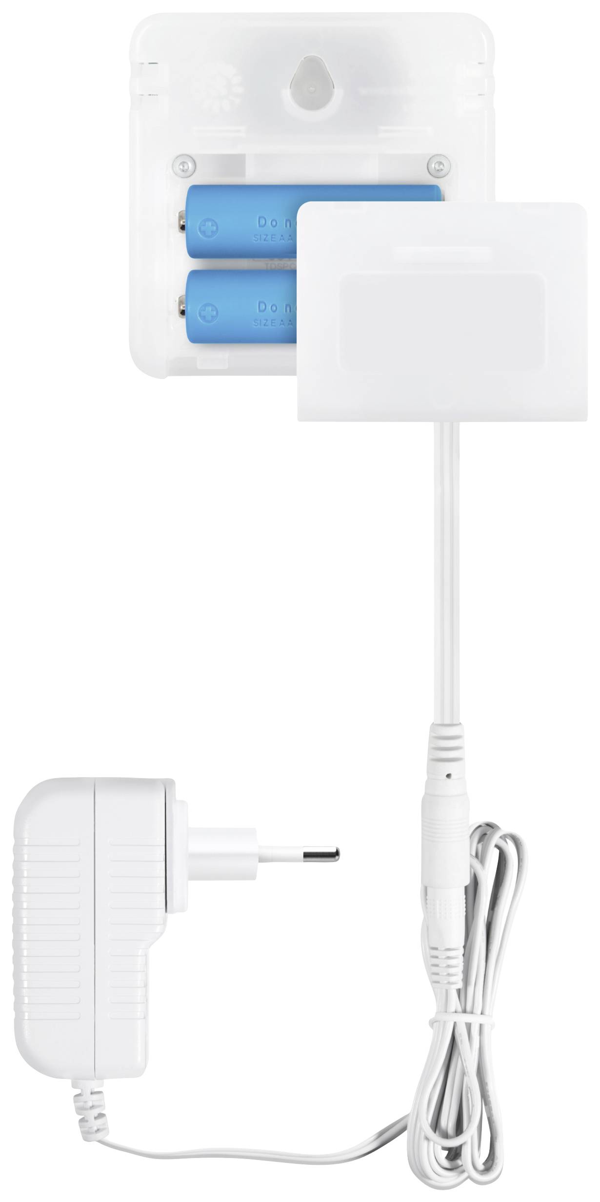 Aranet TDAACA02 Datenlogger-Stromsversorgung