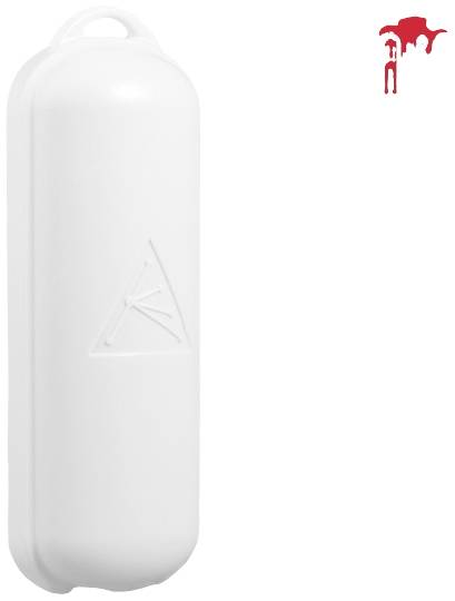 Aranet TDSPT001 Temperatur-Datenlogger Messgröße Temperatur -40 bis 60°C