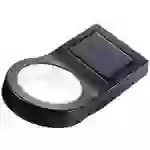 Sygonix SY-5653638 Solar-Außenwandleuchte mit Bewegungsmelder SMD LED LED fest eingebaut Schwarz Sygonix SY-5653638 Solar-Außenwandleuchte mit Bewegungsmelder SMD LED LED fest eingebaut Schwarz