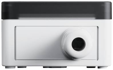 Aranet TDSPAC02 Stundenzähler-Datenlogger