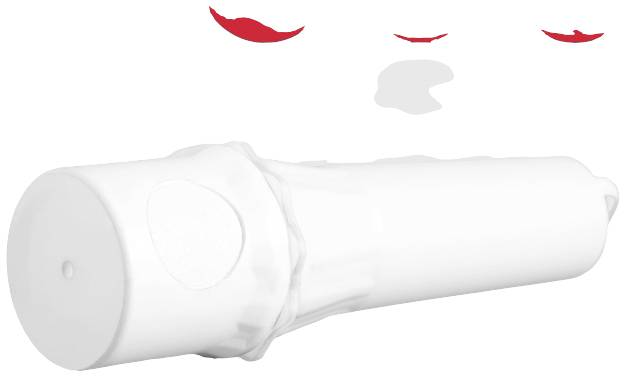 Aranet TDSPC005 Kohlendioxid-Datenlogger 0 bis 50°C 0.3 - 1.1 bar