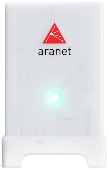 Aranet TDSPPM02 Feinstaub-Datenlogger