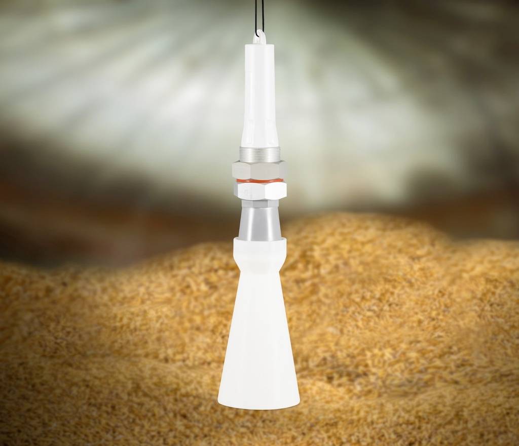 Aranet TDSPDM02 Abstands-Datenlogger