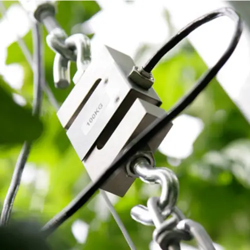 Aranet TDSPSV02.100 Gewichts-Datenlogger Aranet TDSPSV02.100 Gewichts-Datenlogger