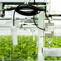 Aranet TDSPSV02.100 Gewichts-Datenlogger Aranet TDSPSV02.100 Gewichts-Datenlogger