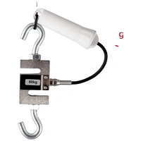 Aranet TDSPSV02.100 Gewichts-Datenlogger Aranet TDSPSV02.100 Gewichts-Datenlogger