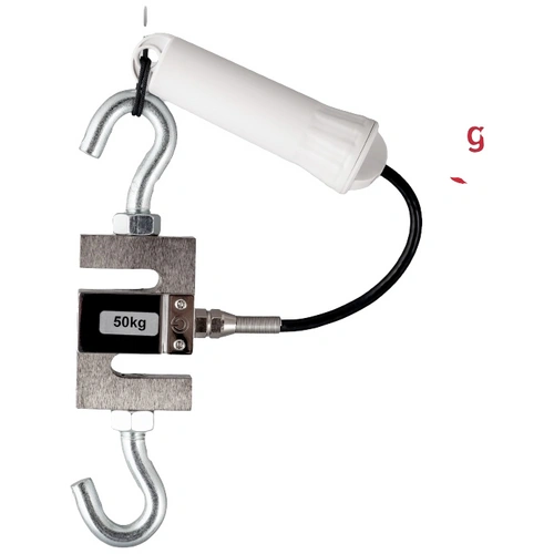 Aranet TDSPSV02.100 Gewichts-Datenlogger Aranet TDSPSV02.100 Gewichts-Datenlogger