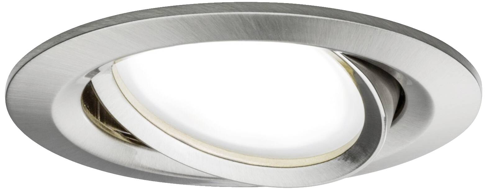 Paulmann 5180smik Gateway + EBL Nova TunW Home Paket Smart Home System 18W Warmweiß